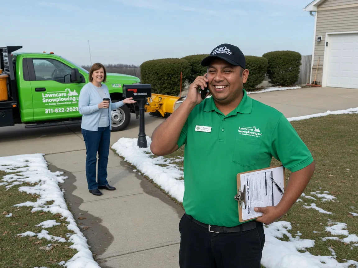 Lawn Care Services By Expert Landscaper Deer Lodge, TN FAQs